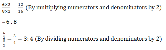 RD Sharma Class 7 Math 9th Chapter Ratio and Proportion Exercise 9.2 ...