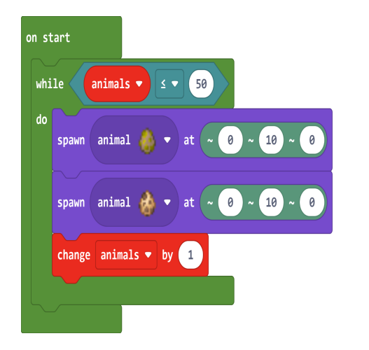 CBSE Coding Class 8 Solution Student Handbook Chapter 2 Get Creative ...