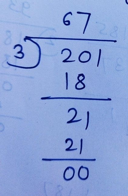 Factors of 201 - Net Explanations