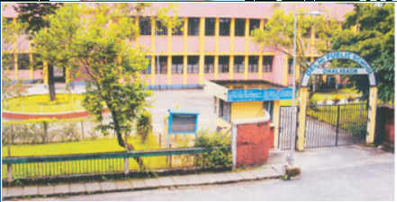 DPS Dhaligaon Class 11 Admission 2024 - 2025
