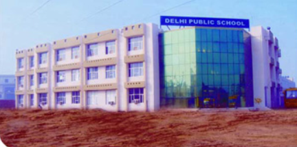 DPS Palwal Class 11 Admission 2024 - 2025