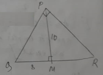 Maharashtra Board Class 10 Math Part - 2 Chapter 2 Pythagoras Theorem ...