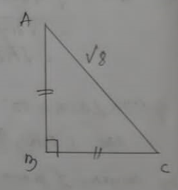 Maharashtra Board Class 10 Math Part - 2 Chapter 2 Pythagoras Theorem ...
