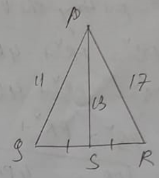 Maharashtra Board Class 10 Math Part - 2 Chapter 2 Pythagoras Theorem ...