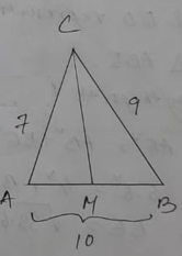 Maharashtra Board Class 10 Math Part - 2 Chapter 2 Pythagoras Theorem ...