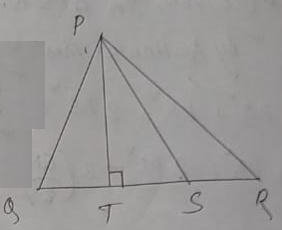Maharashtra Board Class 10 Math Part - 2 Chapter 2 Pythagoras Theorem ...
