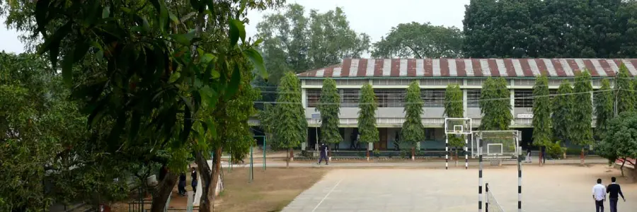 Assam Rifles High School Ukhrul Admission