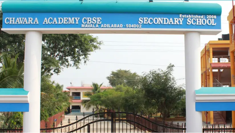Chavara Academy Mavala, Adilabad Admission