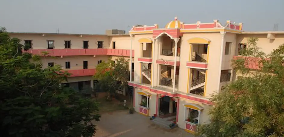 Gopikrishna Central School Dorasanipalli, Proddatur Admission