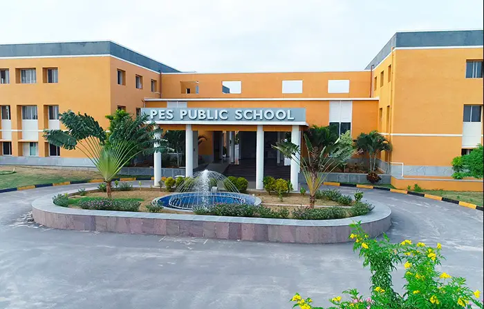 PES Public School Mordana Palli, Yadamari Mandal Admission