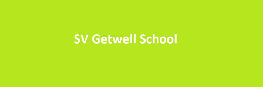 S V Getwell School Imphal East Admission