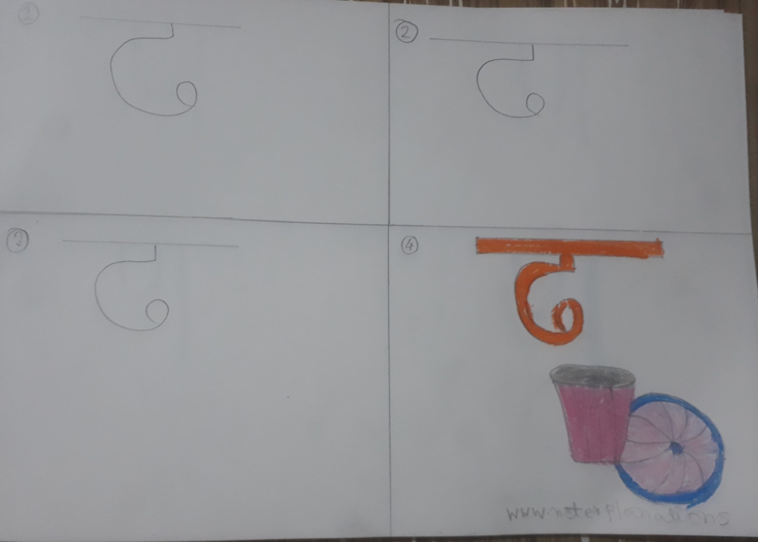 Hindi alphabet Alphabet coloring pages Alphabet coloring