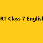 Assam SCERT Class 7 English Lesson 4 Kindness Solution