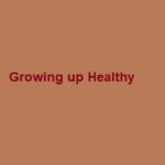 article growing up healthy