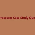 case study questions life process