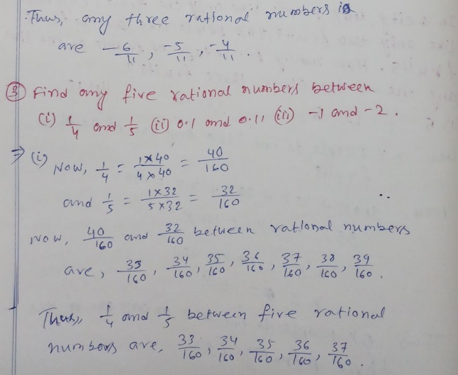 Samacheer Kalvi 9th Maths Solutions Chapter 2 Exercise 2.1 Pdf
