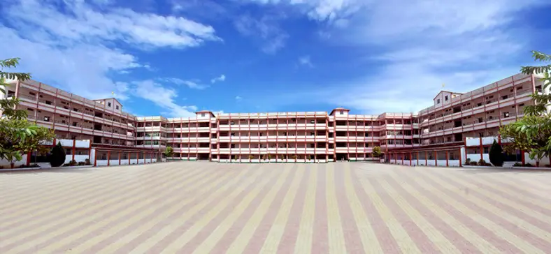 DAV Public School Jhumri Telaiya Koderma