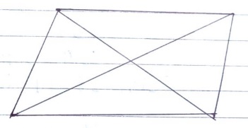 Selina Concise Class 9 Maths Chapter 14 Rectilinear Figures Exercise ...