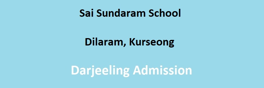 Sai Sundaram School Dilaram