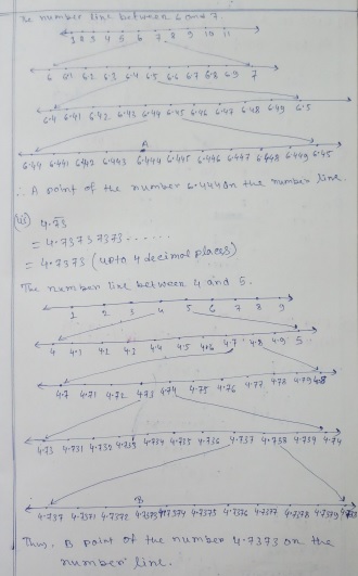 Samacheer Kalvi 9th Maths Solutions Chapter 2 Exercise 2.4 Pdf