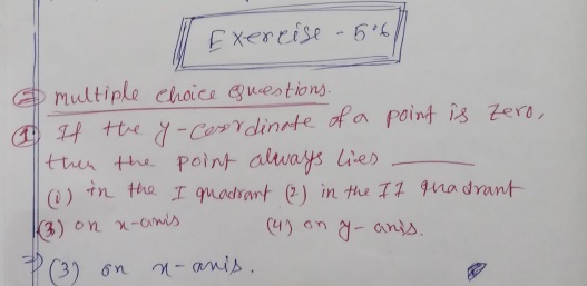 Samacheer Kalvi 9th Maths Solutions Chapter 5 Exercise 5.6 Pdf