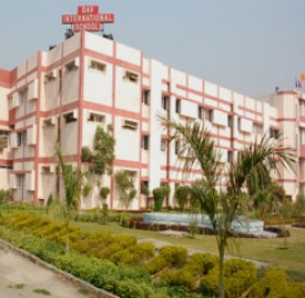 DAV International School Verka Chowk, Amritsar