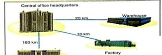 DAV Class 8 Computer Chapter 1 Let us Explore Computer Network Question ...
