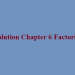 RD Sharma Class 9 Solution Chapter 6 Factorization Of Polynomials