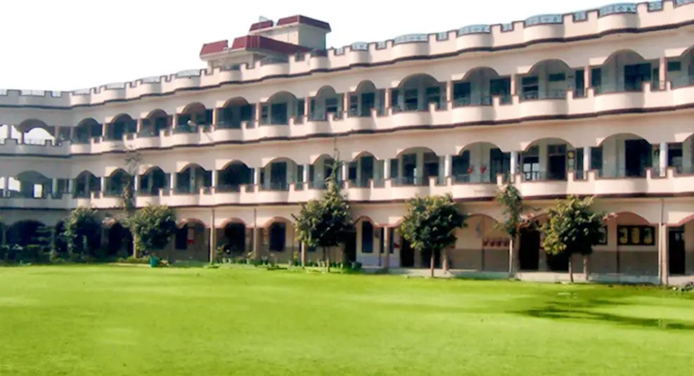 S R Tangri DAV Public School Bilga, Jalandhar