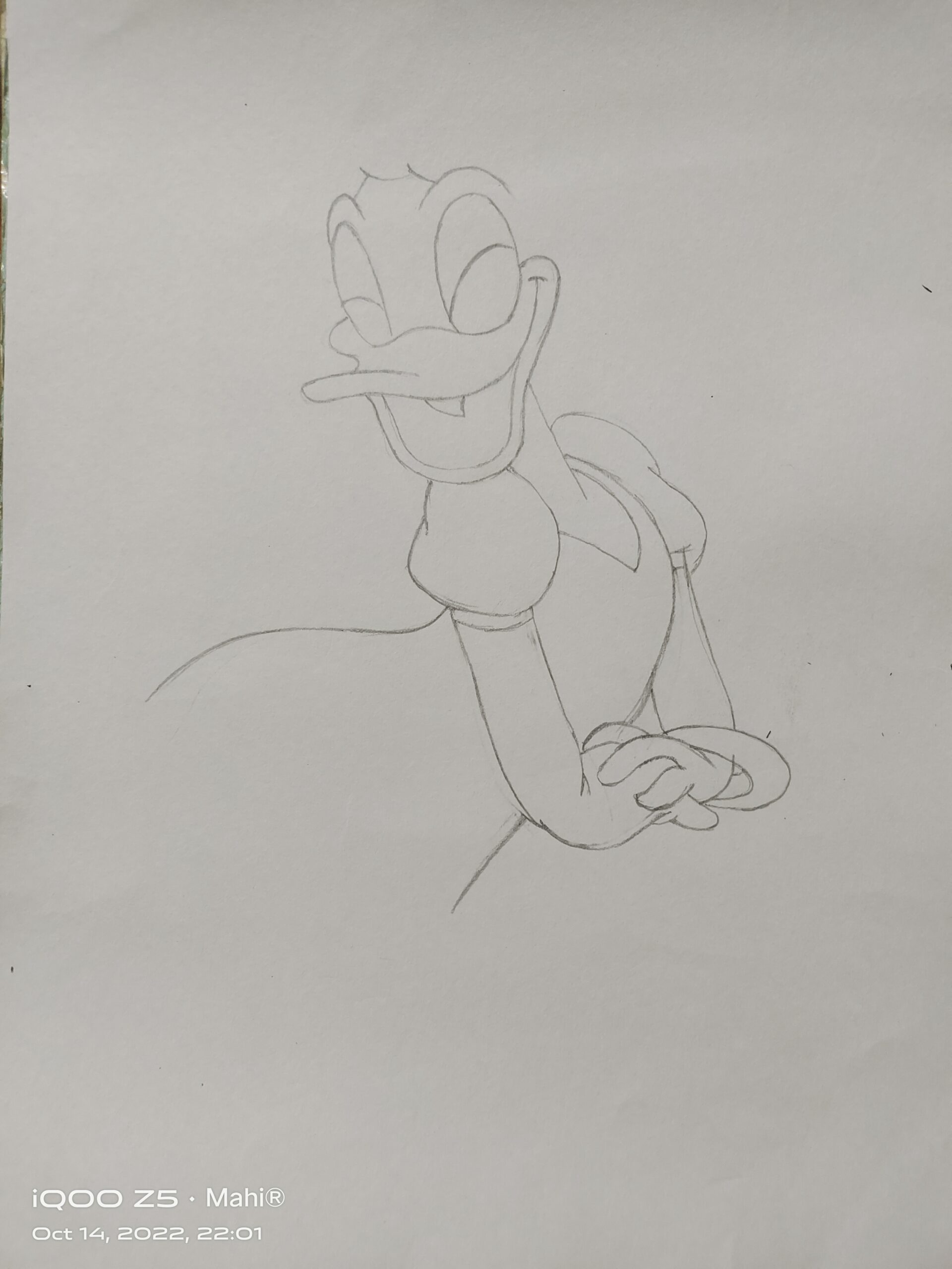 Daisy Duck by DrSchmitty on DeviantArt