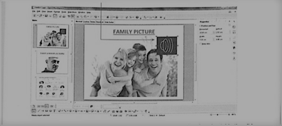 DAV Class 6 Computer Chapter 4 Creating Professional Presentations and ...