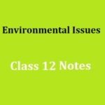 NCERT Class 12 Biology Handwritten Notes Chapter 16 Pdf
