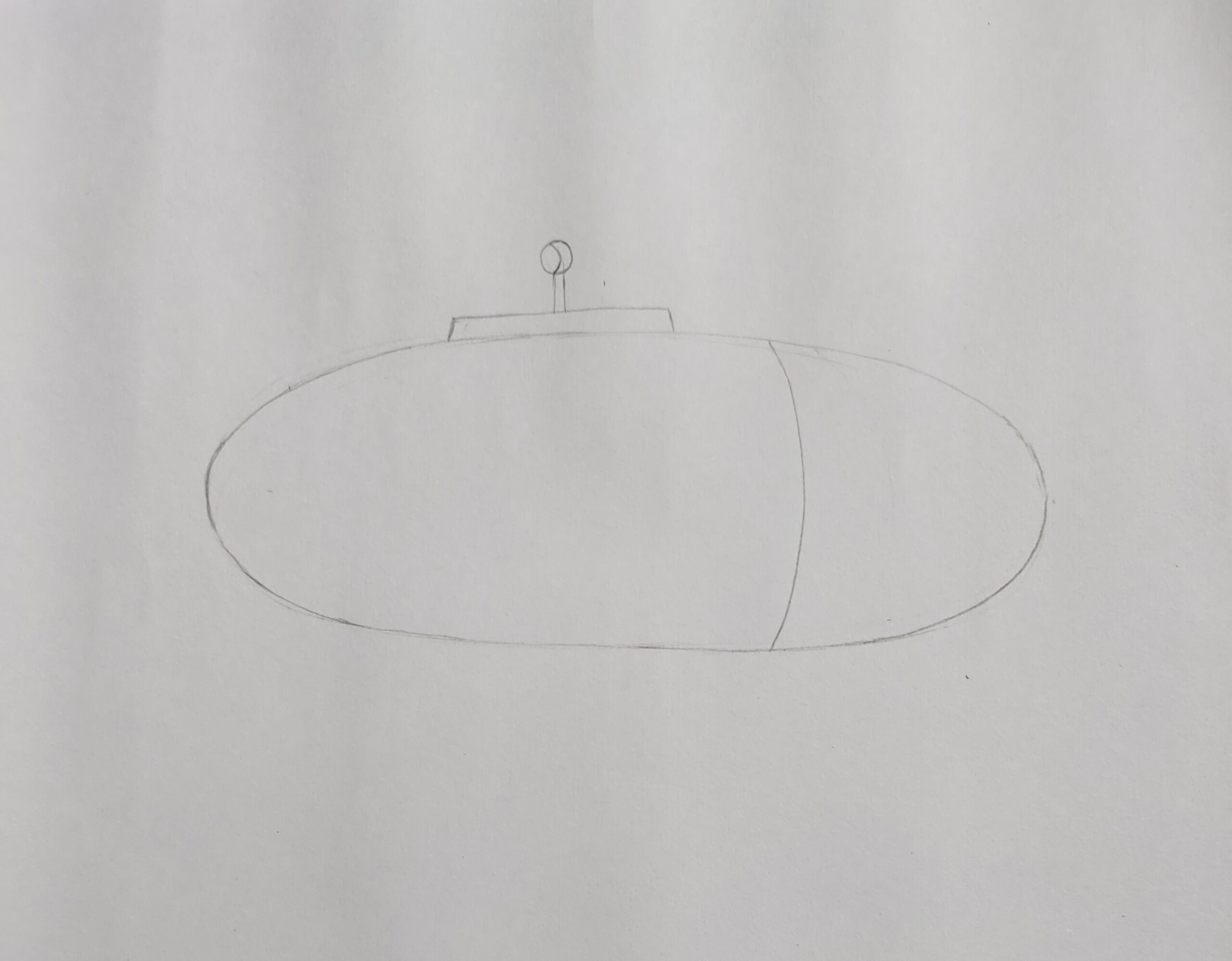 Submarine sketch icon vector illustration  RAStudio 7312642   Stockfresh