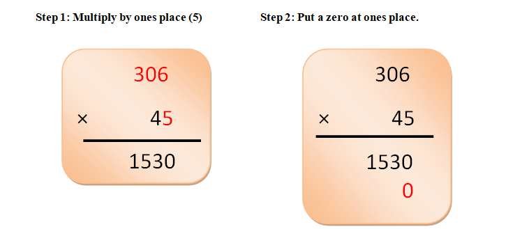 Multiply 3 Digit by 2 Digit Numbers Grade 5 | Net Explanations