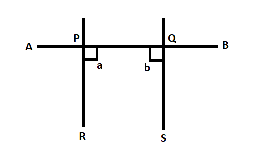 DAV 8 Parallel Lines