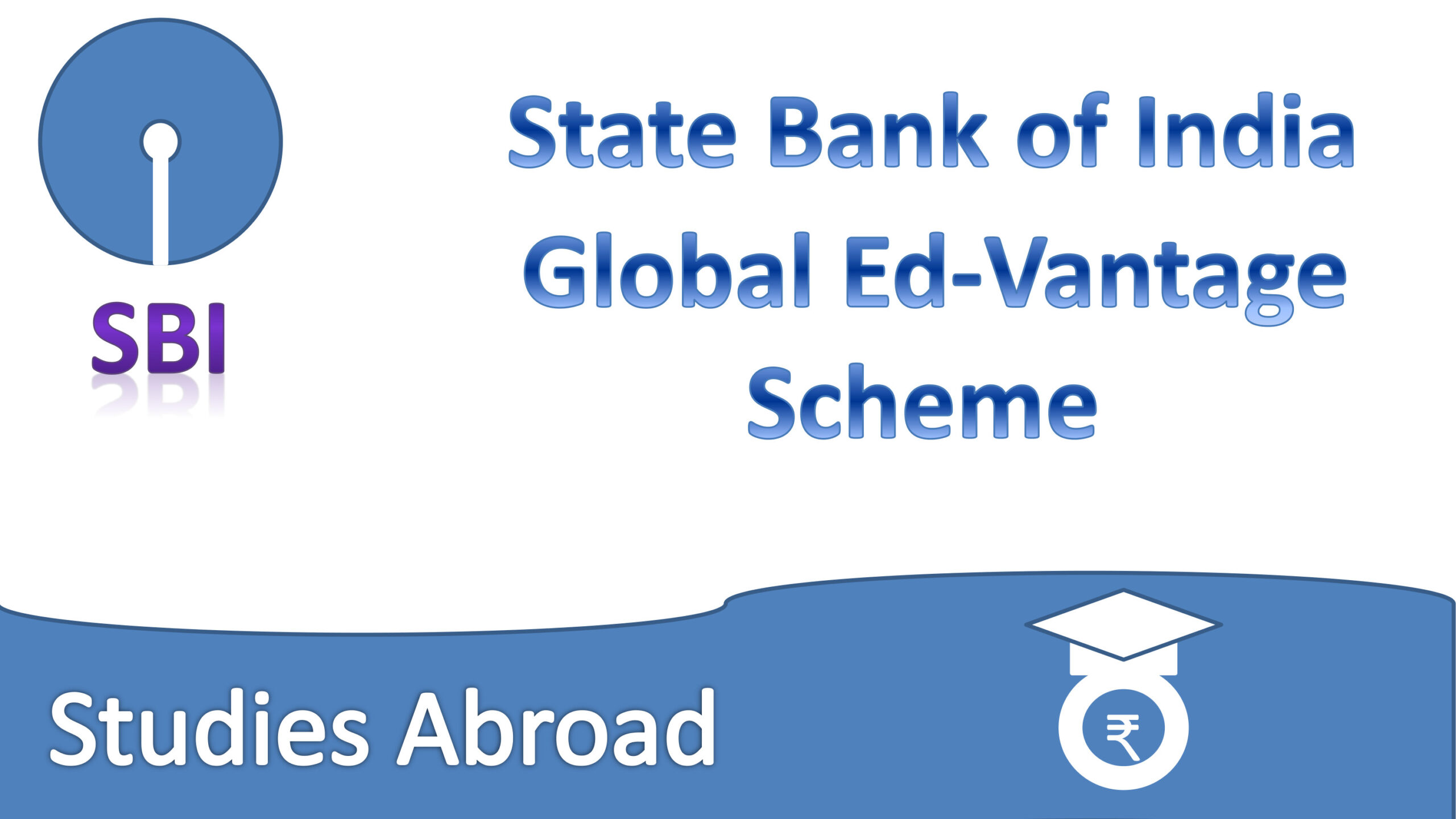 SBI Foreign Education Loan
