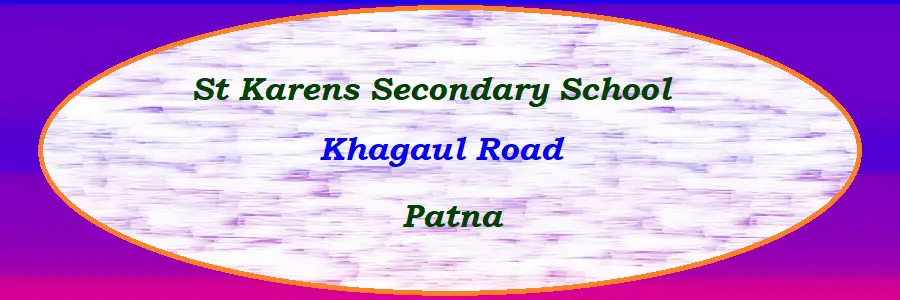 St Karens Secondary School Khagaul Road Admission