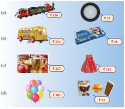 PSEB Class 4 Math Solution Chapter 4 Money (Currency)